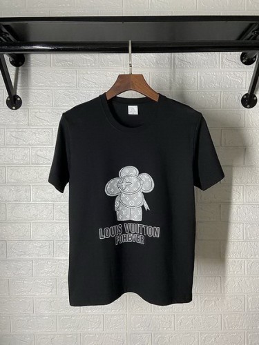 LV  t-shirt men-115(M-XXL)