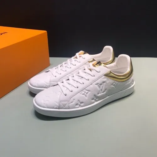 Super Max Custom LV Shoes-1129