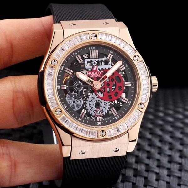 Hublot Watches-917