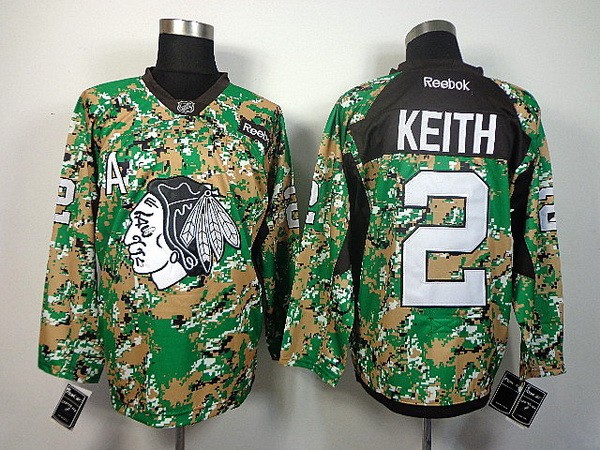 NHL Camouflage-084