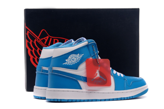 Air Jordan 1 shoes AAA-079