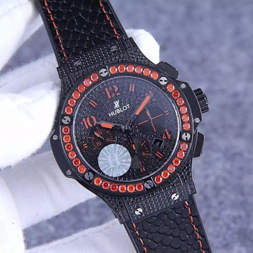 Hublot Watches-777