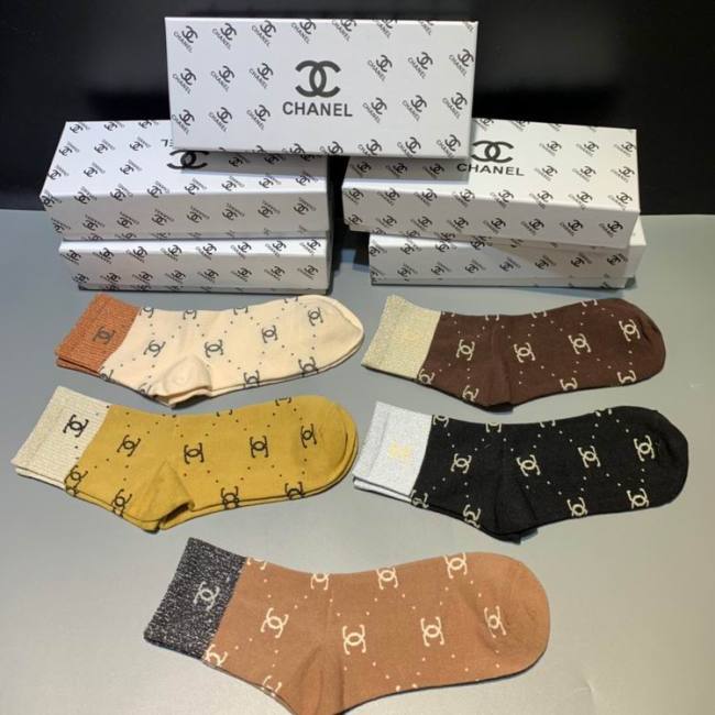 CHNL Socks-066