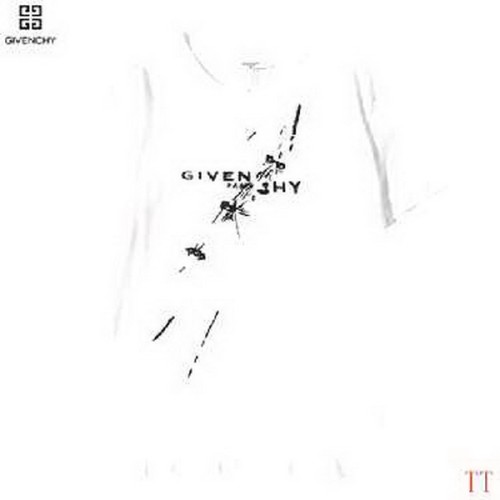Givenchy t-shirt men-184(S-XXL)