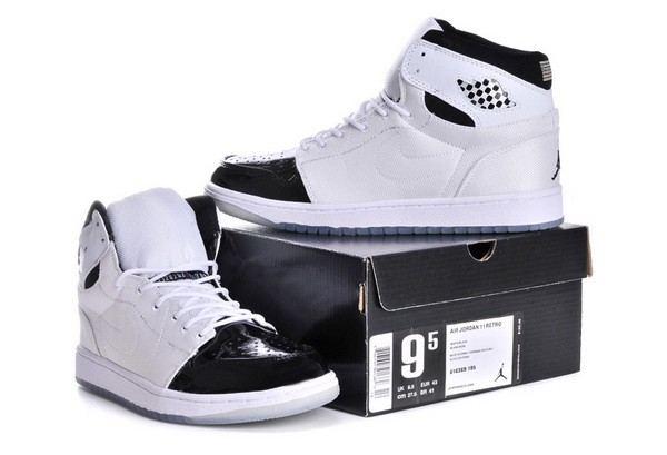 Air Jordan 1 shoes AAA-071