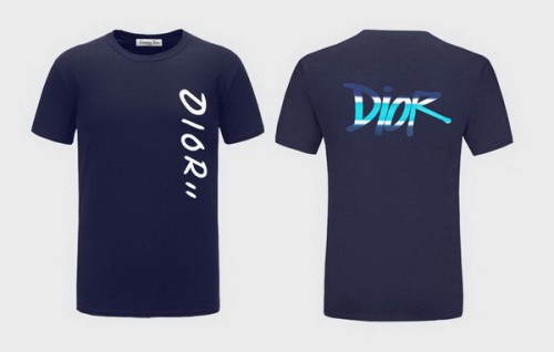 Dior T-Shirt men-125(M-XXXXXXL)