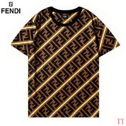 FD T-shirt-796(S-XXL)