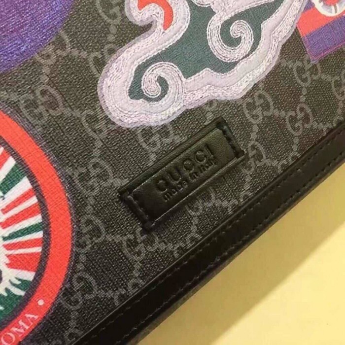 G Handbags AAA Quality-025