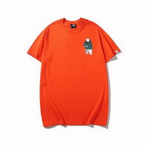 The North Face T-shirt-184(M-XXL)