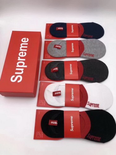Supreme Socks-020