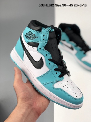 Jordan 1 shoes AAA Quality-248