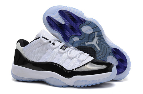 Air Jordan 11 Low shoes AAA-029