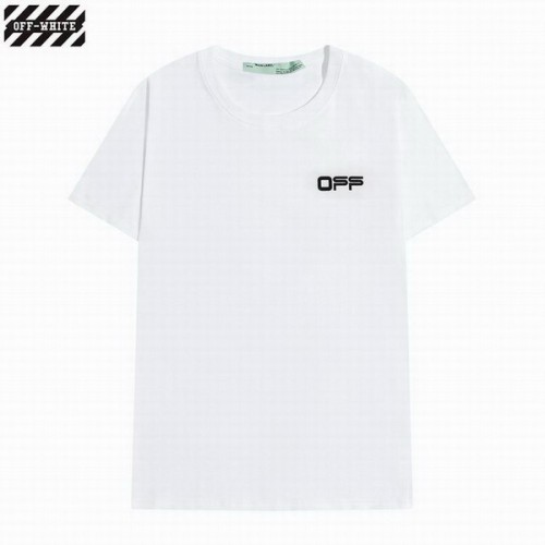 Off white t-shirt men-949(S-XXL)
