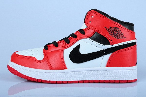 Air Jordan 1 shoes AAA-065