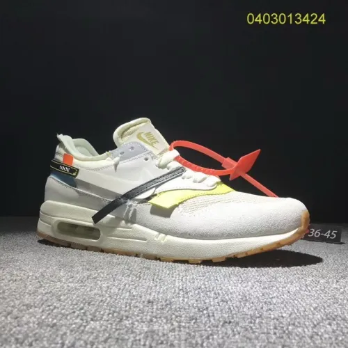 Nike Air Max 87 men shoes-064