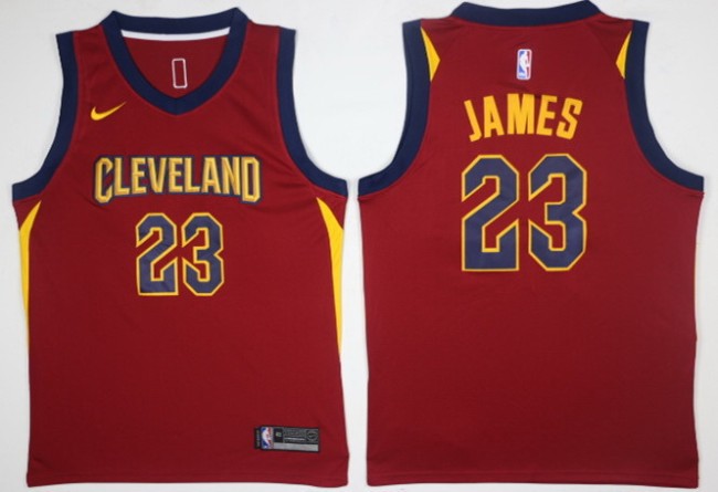 NBA Cleveland Cavaliers-014