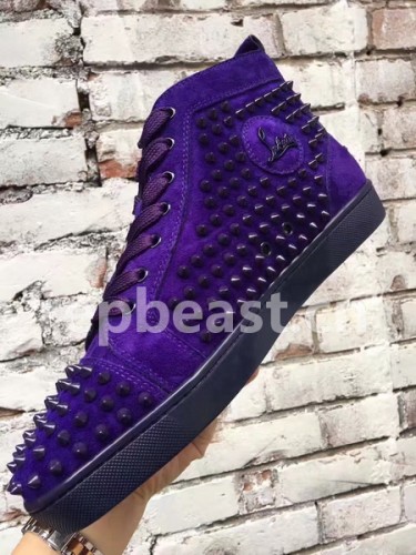 Super Max Christian Louboutin Shoes-542