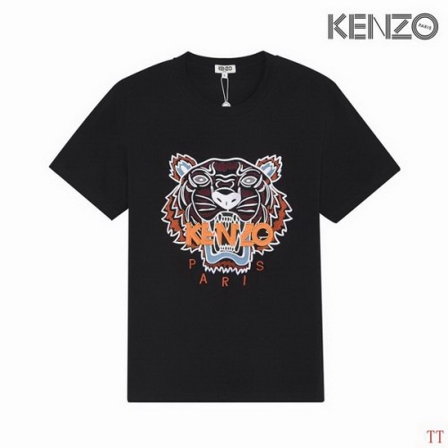 Kenzo T-shirts men-086(S-XL)