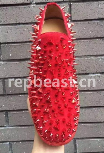 Super Max Christian Louboutin Shoes-273