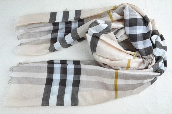 Burberry Silk Scarf AAA-177