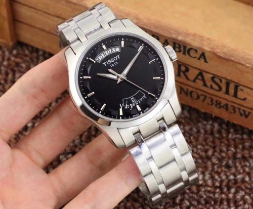 Tissot Watches-360