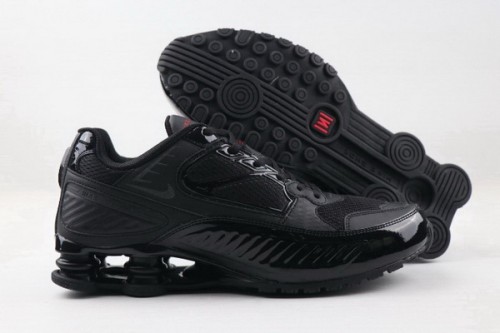 Nike Shox Reax Run Shoes men-032