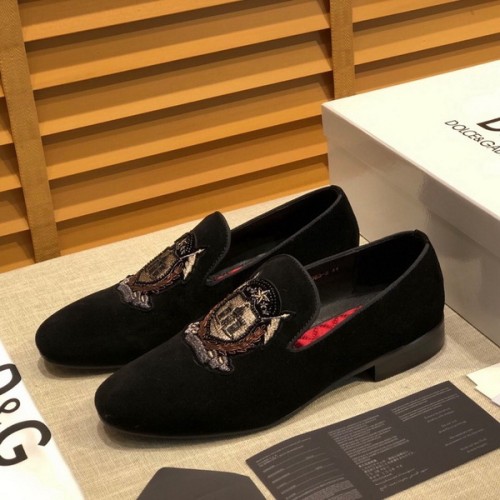 D&G men shoes 1：1 quality-640