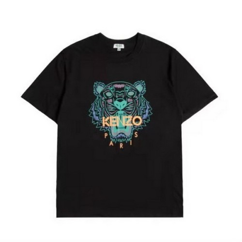 Kenzo T-shirts men-129(S-XXL)