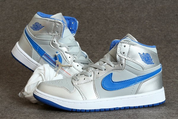 Air Jordan 1 shoes AAA-020