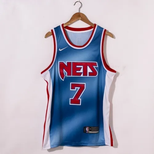NBA Brooklyn Nets-068