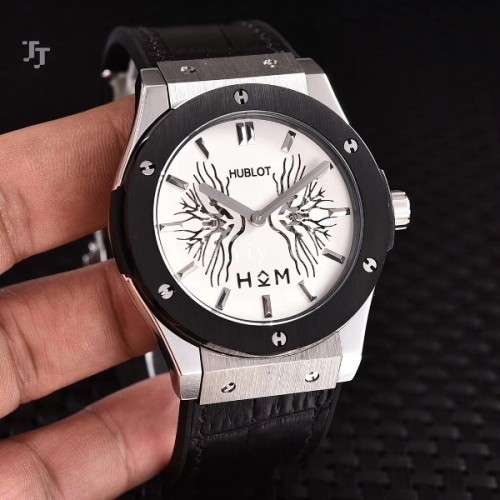 Hublot Watches-383