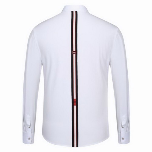 G long sleeve shirt men-007(M-XXXL)