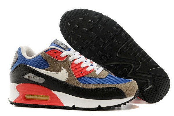 Nike Air Max 90 women shoes-356