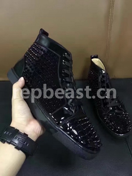 Super Max Christian Louboutin Shoes-640