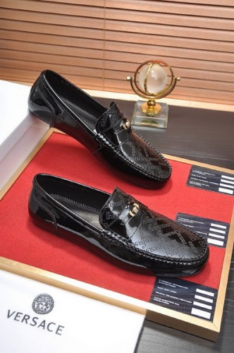 Versace Men Shoes 1：1 Quality-425