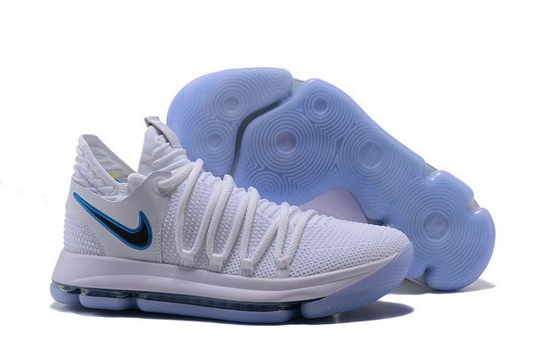 Nike KD 10 Shoes-060