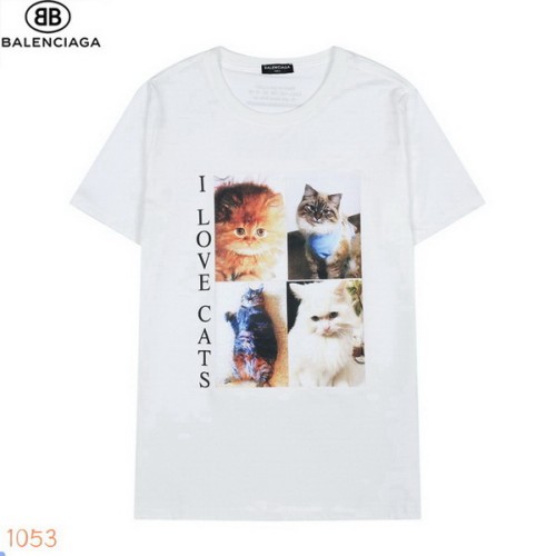 B t-shirt men-125(S-XXL)