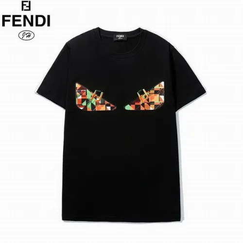 FD T-shirt-161(S-XXL)