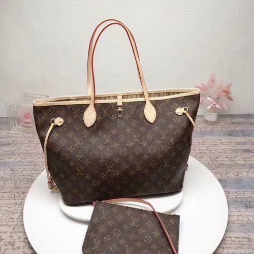 LV Hangbags AAA Women-518