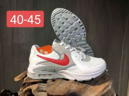Nike Air Max 90 men shoes-776