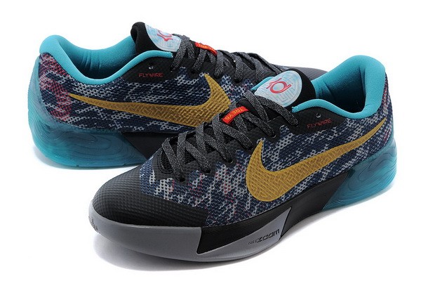 Nike KD Trey 5 II Shoes-007