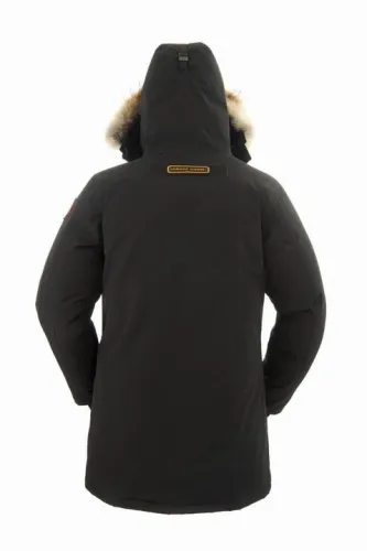 CG Down Jacket men-781