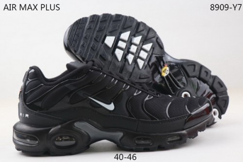 Nike Air Max TN Plus men shoes-1138