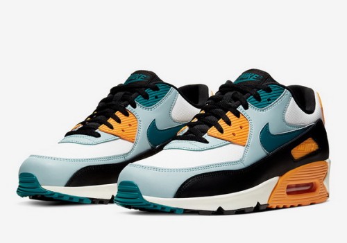 Nike Air Max 90 men shoes-577