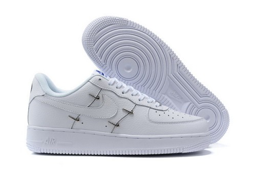 Nike air force shoes men low-2449