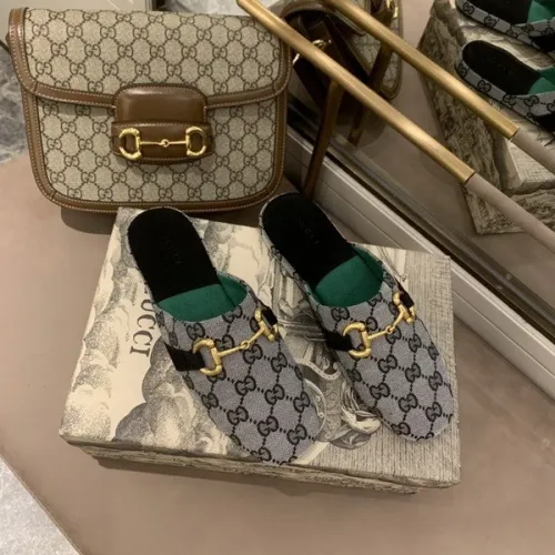 G women slippers 1：1 quality-390