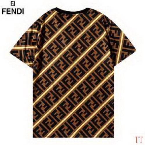 FD T-shirt-797(S-XXL)