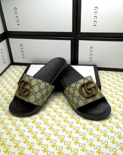 G men slippers AAA-1172