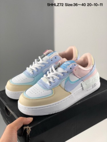Nike air force shoes women low-1962