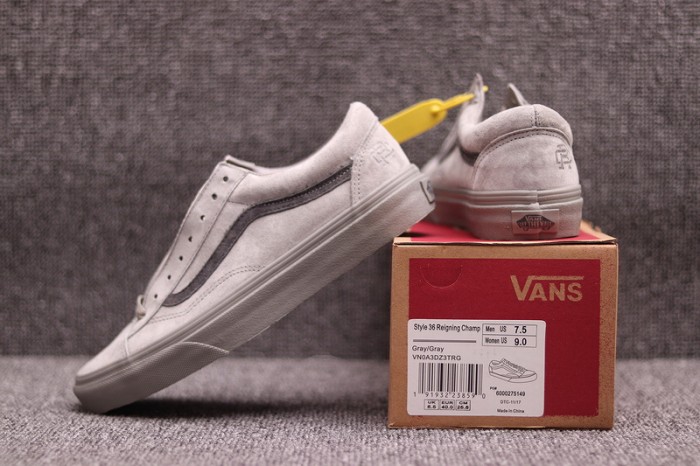 Vans Era Low Top Shoes-371